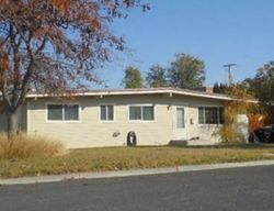 Pre-foreclosure Listing in VUE PL MOSES LAKE, WA 98837