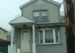 Pre-foreclosure Listing in 133RD ST SOUTH OZONE PARK, NY 11420