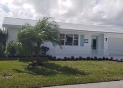 Pre-foreclosure in  SW 16TH ST Boynton Beach, FL 33426