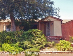 Pre-foreclosure Listing in FIDEL AVE WHITTIER, CA 90605