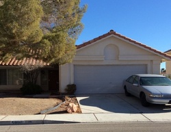  Indian Ridge Dr, North Las Vegas NV