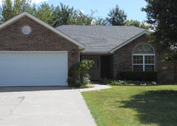 Pre-foreclosure in  CEDAR CT Miami, OK 74354