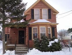 Pre-foreclosure Listing in GREEN ST LEWISTON, ME 04240