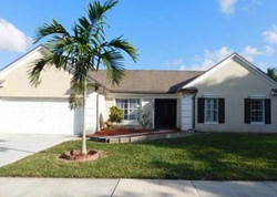 Pre-foreclosure in  FAIRMONT AVE Hollywood, FL 33025