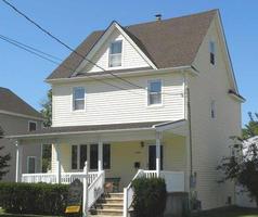 Pre-foreclosure in  WESTSIDE AVE Freeport, NY 11520