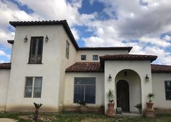 Pre-foreclosure in  PANORAMA DR Bakersfield, CA 93305