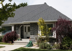 Pre-foreclosure in  VIEWCREST DR Bountiful, UT 84010