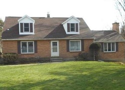 Pre-foreclosure Listing in JAMISON RD ELMA, NY 14059