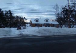  Jamison Rd, Elma NY