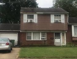 Pre-foreclosure Listing in ABINGTON AVE MARLTON, NJ 08053