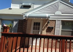 Pre-foreclosure in  W 110TH PL Chicago, IL 60655