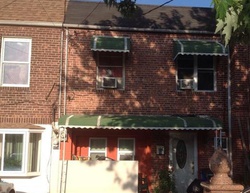 Pre-foreclosure Listing in 188TH ST HOLLIS, NY 11423