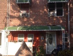 Pre-foreclosure Listing in 188TH ST HOLLIS, NY 11423