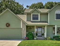 Pre-foreclosure in  MARY CIR Omaha, NE 68122