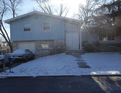 Pre-foreclosure Listing in CABLE AVE BEACHWOOD, NJ 08722