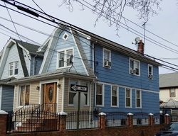 Pre-foreclosure Listing in 97TH AVE SOUTH RICHMOND HILL, NY 11419