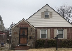 Pre-foreclosure Listing in BRINKERHOFF AVE SAINT ALBANS, NY 11412