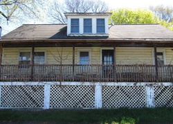 Pre-foreclosure Listing in LITTLE YORK RD WARWICK, NY 10990