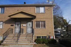 Pre-foreclosure Listing in 135TH AVE SPRINGFIELD GARDENS, NY 11413