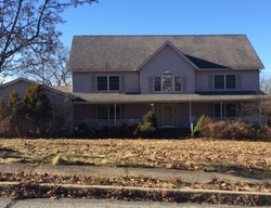 Pre-foreclosure Listing in HIGHVIEW RD MONROE, NY 10950