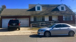 Pre-foreclosure Listing in S FULTON ST WESTBURY, NY 11590