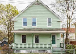 Pre-foreclosure in  CENTRAL AVE Sanford, ME 04073