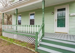 Pre-foreclosure Listing in CENTRAL AVE SANFORD, ME 04073