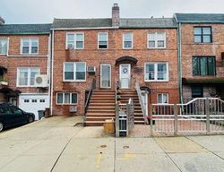 Pre-foreclosure Listing in 47TH ST ASTORIA, NY 11105