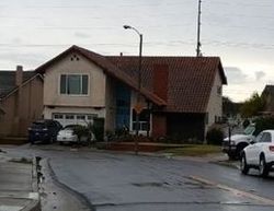Pre-foreclosure in  VIA LINDA Cypress, CA 90630
