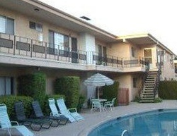 Pre-foreclosure in  CORTEEN PL UNIT 26 Valley Village, CA 91607