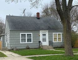 Pre-foreclosure in  JOLIET ST West Chicago, IL 60185