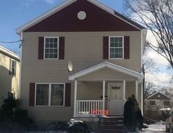 Pre-foreclosure Listing in STEUBEN ST UTICA, NY 13501