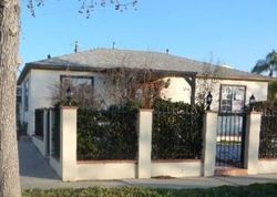 Pre-foreclosure Listing in KESWICK ST NORTH HOLLYWOOD, CA 91605