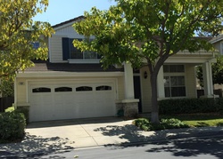 Pre-foreclosure in  RIVER ROCK CT San Jose, CA 95136