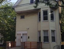 Pre-foreclosure Listing in IVY ST NEW HAVEN, CT 06511