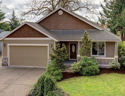 Pre-foreclosure Listing in SW 7TH AVE CANBY, OR 97013