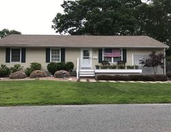 Pre-foreclosure Listing in ARROWHEAD PARK DR BRICK, NJ 08724