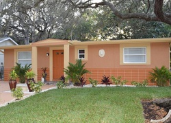 Pre-foreclosure Listing in LINCOLN AVE TARPON SPRINGS, FL 34689