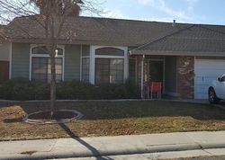 Pre-foreclosure Listing in ROLLINS WAY ANTELOPE, CA 95843