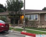 Pre-foreclosure in  PRESIDIO DR Los Angeles, CA 90043