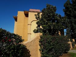 Pre-foreclosure in  ALVARADO RD UNIT 79 San Diego, CA 92120