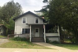 Pre-foreclosure in  BROOKFIELD AVE Schroon Lake, NY 12870