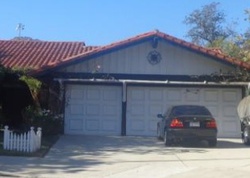 Pre-foreclosure Listing in NEVADA AVE CHATSWORTH, CA 91311