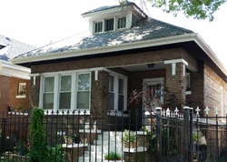 Pre-foreclosure in  S TALMAN AVE Chicago, IL 60629