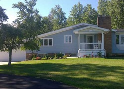Pre-foreclosure Listing in WHITEHAVEN RD GRAND ISLAND, NY 14072