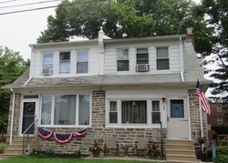 Pre-foreclosure Listing in CHANDLER ST JENKINTOWN, PA 19046