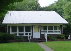 Pre-foreclosure Listing in MARCELLO ST JAY, ME 04239