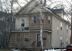 Pre-foreclosure Listing in COURT ST SYRACUSE, NY 13208