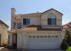 Pre-foreclosure in  VANTAGE AVE North Hollywood, CA 91605