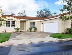 Pre-foreclosure Listing in FIORI DR VISTA, CA 92084